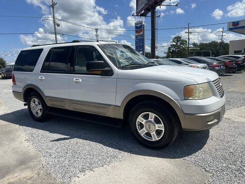 Used 2003 Ford Expedition Eddie Bauer RWD image 5