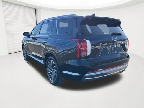Used 2023 Hyundai Palisade Calligraphy AWD/4WD image 5