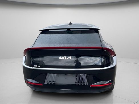 Used 2024 Kia EV6 Wind w/ Wind Technology Package image 8