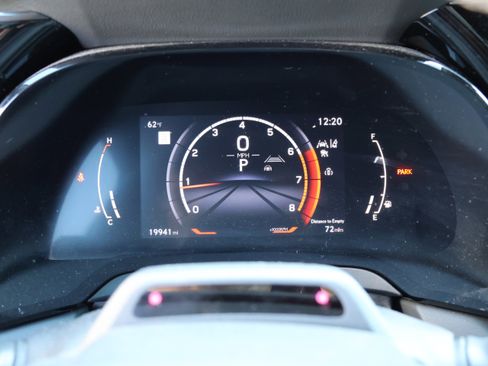 Used 2024 Lexus RX 350 F Sport image 20