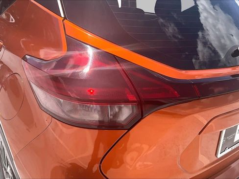 Used 2023 Nissan Kicks SV FWD image 29