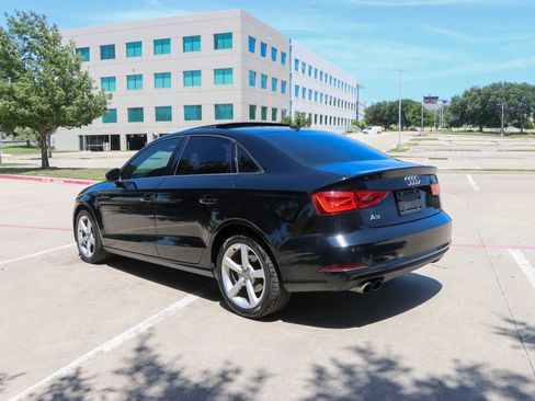 Used 2016 Audi A3 1.8T Premium FWD image 5