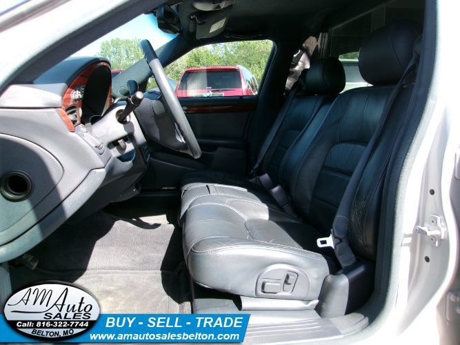 Used 2004 Cadillac De Ville Hearse FWD image 13
