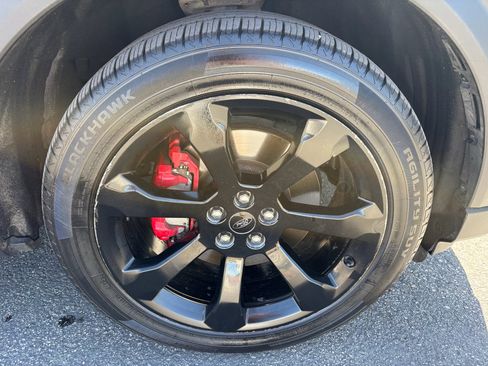 Used 2020 Ford Explorer ST w/ ST Street Pack AWD/4WD image 3