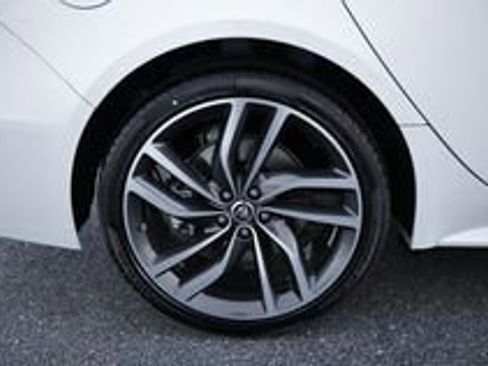 New 2024 Jaguar XF R-Dynamic SE image 19