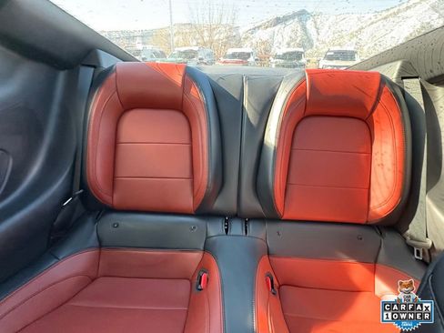 Certified 2024 Ford Mustang GT Premium image 22