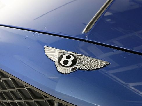 Used 2025 Bentley Flying Spur Plug-In Hybrid w/ First Edition Specification AWD/4WD image 8