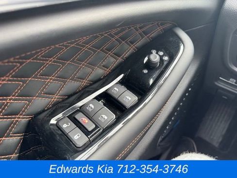 Used 2022 Jeep Grand Cherokee Summit w/ Advanced Protech Group IV image 24