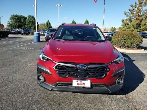 Certified 2024 Subaru Crosstrek 2.5i Limited image 10