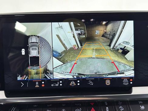 New 2026 GMC Sierra 1500 Elevation w/ Elevation Premium Package image 58