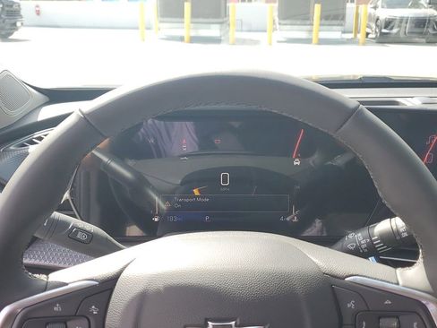 New 2026 Chevrolet Trax ACTIV w/ Driver Confidence Package FWD image 31