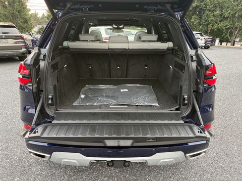 Used 2026 BMW X5 xDrive40i AWD/4WD image 8