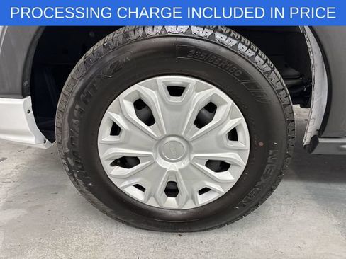 Certified 2023 Ford Transit 350 XLT RWD image 2