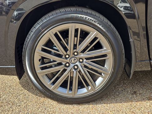 New 2026 Lexus TX 350 AWD w/ Technology Package image 11