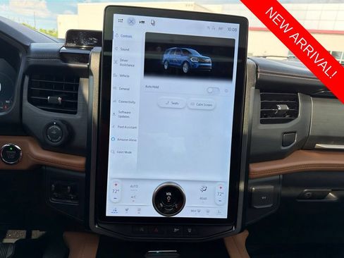 Used 2023 Ford Expedition Platinum AWD/4WD image 9