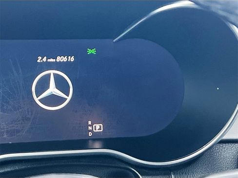 Used 2021 Mercedes-Benz GLC 300 4MATIC image 12