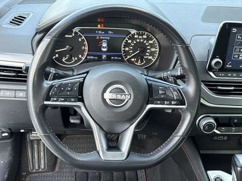 Used 2024 Nissan Altima 2.5 SR FWD image 20