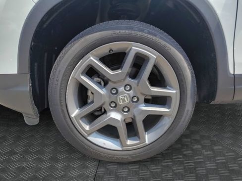 Used 2023 Honda Passport EX-L image 13