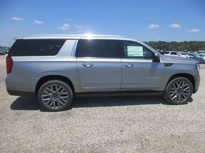 New 2026 GMC Yukon XL Denali Ultimate