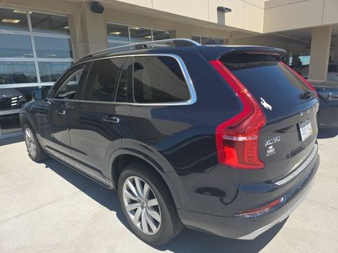 Used 2016 Volvo XC90 T6 Momentum w/ Momentum Plus Package AWD/4WD image 2