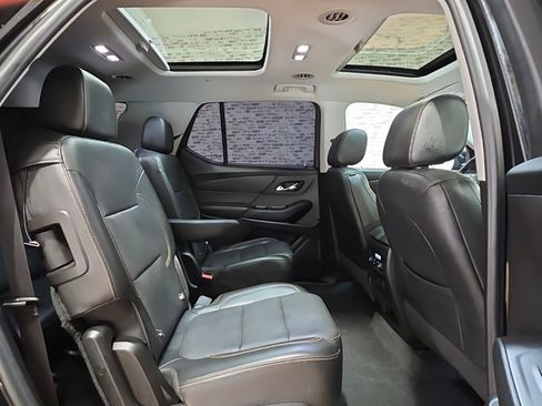 Used 2020 Chevrolet Traverse Premier w/ Redline Edition image 11