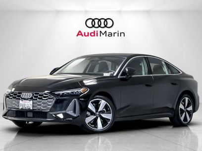 Used 2025 Audi A5 2.0T Premium Plus w/ Premium Plus