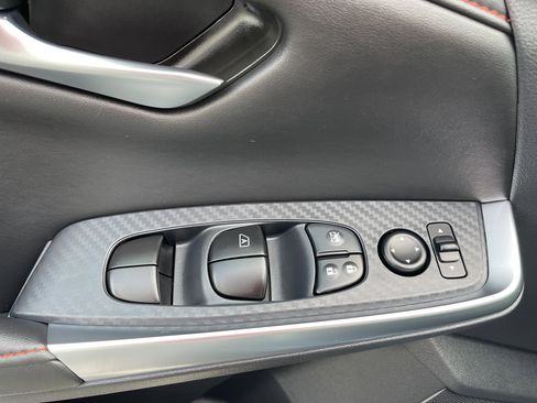 New 2025 Nissan Sentra SR w/ SR Premium Package image 9