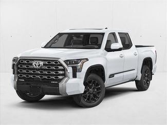 New 2026 Toyota Tundra Platinum video 1