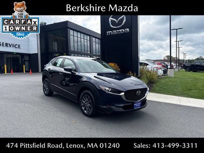 Used 2024 MAZDA CX-30 AWD 2.5 S