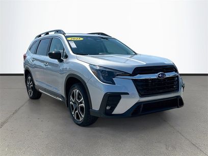 New 2025 Subaru Ascent Limited