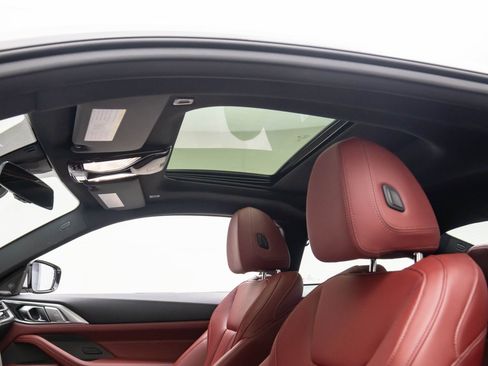 New 2026 BMW 430i xDrive Coupe w/ M Sport Package image 28