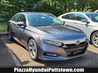 Used 2019 Honda Accord EX-L image 1
