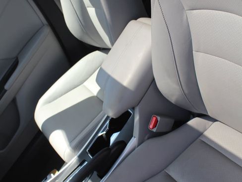 Used 2015 Honda Accord EX-L image 15