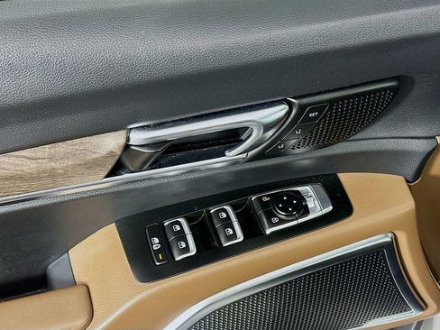 Used 2020 Kia Telluride SX w/ SX Prestige Package AWD/4WD image 18
