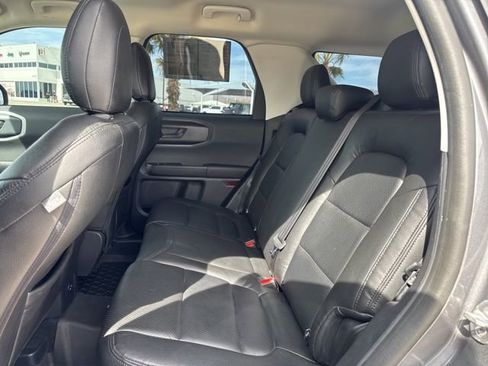 Used 2021 Ford Bronco Sport AWD/4WD image 10