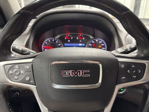 Used 2020 GMC Terrain SLT w/ Preferred Package image 11