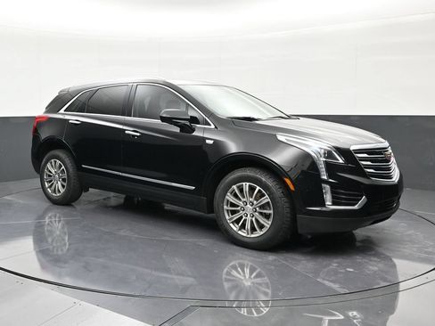 Used 2019 Cadillac XT5 Luxury FWD image 7