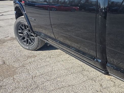 New 2026 RAM 3500 Limited image 14