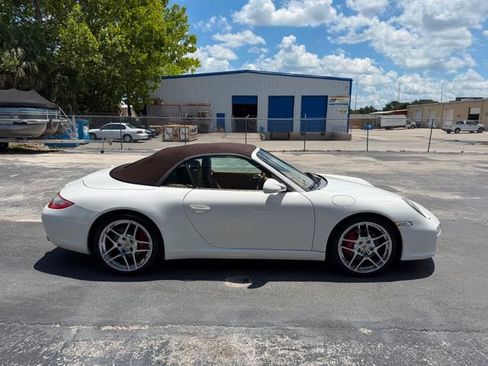Used 2011 Porsche 911 Carrera S RWD image 98