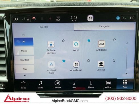 Used 2023 Chrysler Pacifica Limited FWD image 17