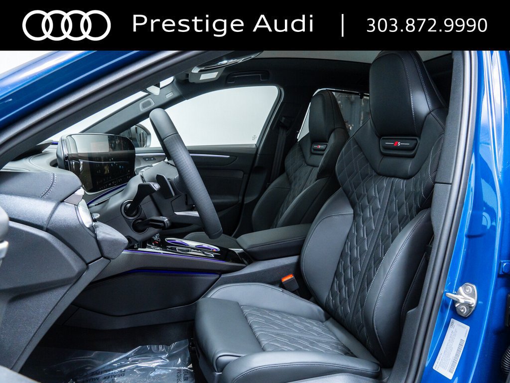 Used 2026 Audi A6 Prestige w/ Prestige Package AWD/4WD image 5