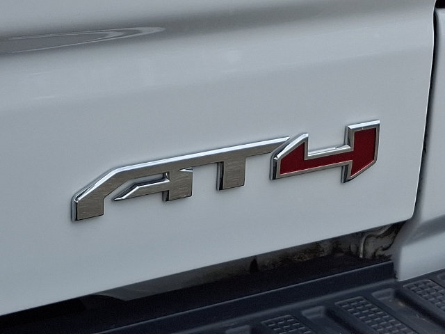 Used 2023 GMC Sierra 1500 AT4 w/ AT4 Premium Package AWD/4WD image 33