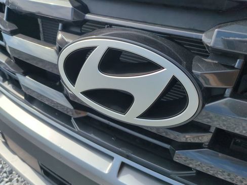 New 2026 Hyundai Tucson Blue SE image 13