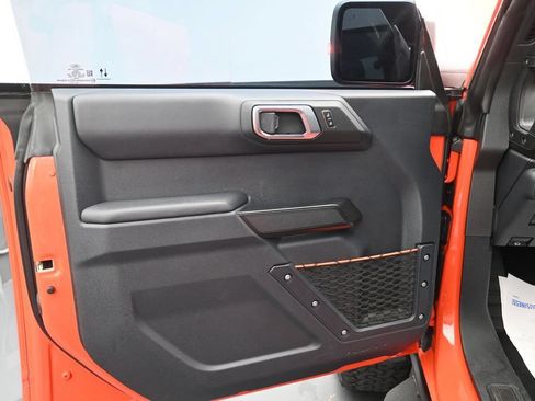 Used 2023 Ford Bronco Raptor AWD/4WD image 4