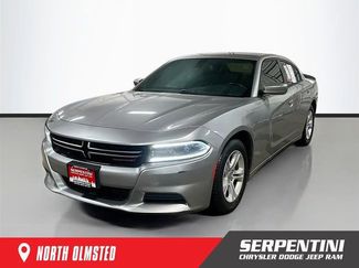 Used 2016 Dodge Charger SE w/ Popular Equipment Group video 1