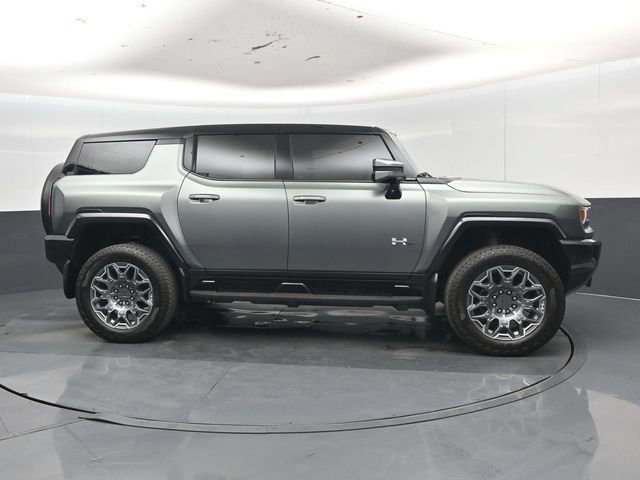 Used 2024 GMC Hummer EV 3X AWD/4WD image 34