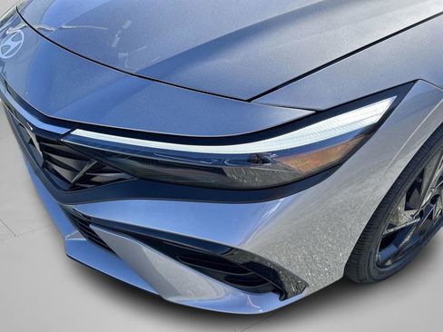 New 2026 Hyundai Elantra SEL Sport Premium w/ Cargo Package FWD image 30