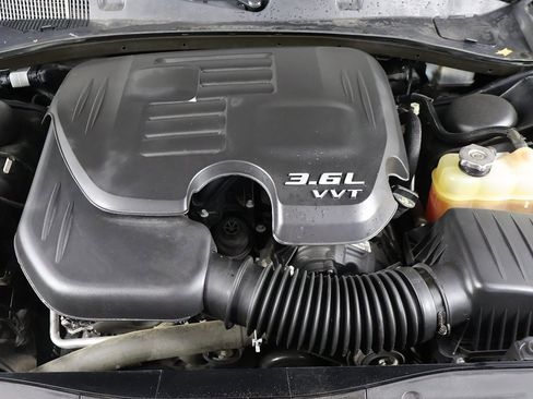 Used 2022 Dodge Charger GT image 17