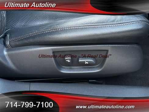 Used 2010 Nissan Maxima 3.5 SV w/ Monitor Pkg image 33