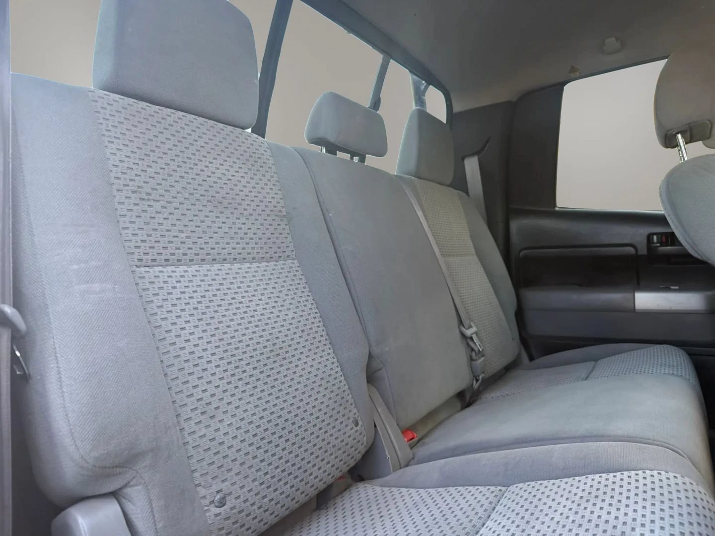 Used 2007 Toyota Tundra SR5 RWD image 10